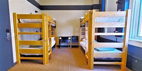 Hi Chicago Hostel In Chicago Il Room Deals Photos And Reviews