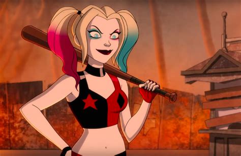 Hbo Max Gets ‘harley Quinn Season 3 Dc Universe To Focus On Comic