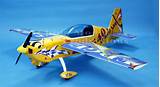 Photos of Gas Powered Model Planes