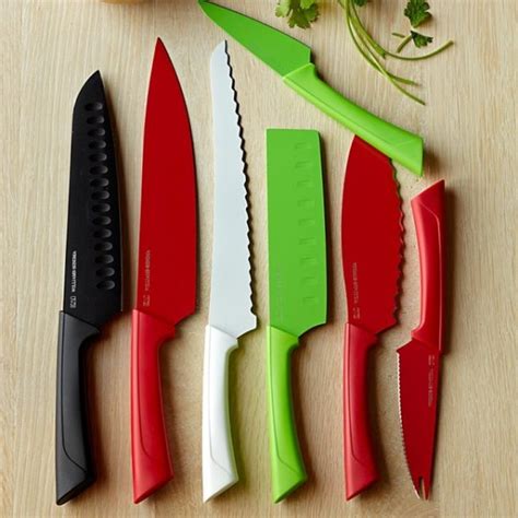 Kai Essential Knife Set Petagadget