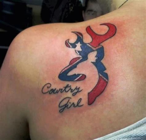 Best 25 Country Girl Tattoos Ideas On Pinterest Country Tattoos For Girls Arm Tattoos Barbed