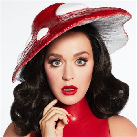 Katy Perry Spotify