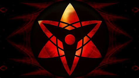 Star Mirror Wheel Sharingan Hd Sharingan Wallpapers Hd Wallpapers