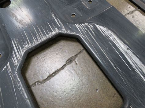 Maserati Granturismo Grancabrio Lower Under Tray Used P N Ebay