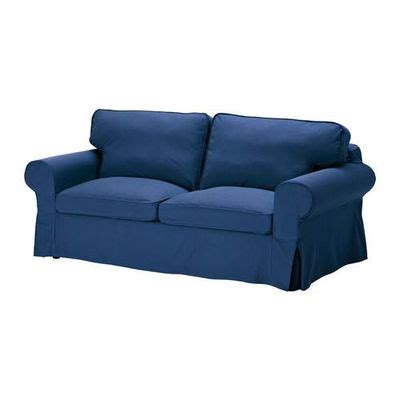 Copridivano specifico per divano ektorp, confezionato in tessuto multielastico. Divano Letto Ektorp Ikea 2 Posti - Ideale Divano Ikea ...
