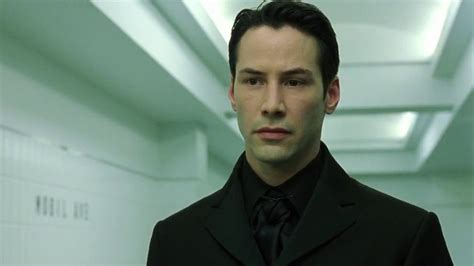 Keanu Reeves The Matrixteki Deri Ceketini Hala Saklıyormuş Playtuşu