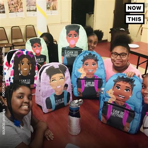 Chance The Rapper And Blended Designs Partner To Empower Youth Ps27