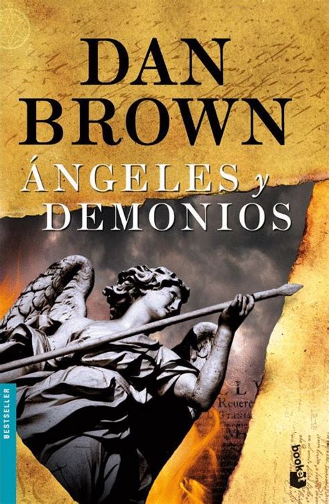 Ángeles Y Demonios Brown Dan Libro En Papel 9788408099239