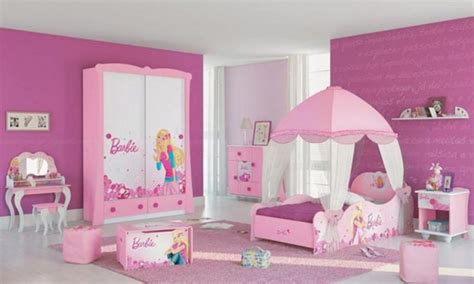 Maybe you would like to learn more about one of these? Pretty Adorable Barbie Bedroom Designs for Your Cute ...