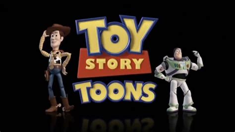 Toy Story El Resumen Youtube
