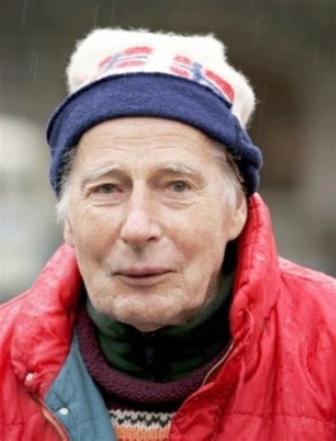 Arne Naess Norwegian Philosopher Dies At 96 Los Angeles Times
