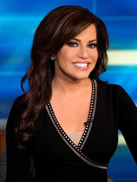 51 Sexy Robin Meade Boobs Pictures Are Hot As Hellfire The Viraler