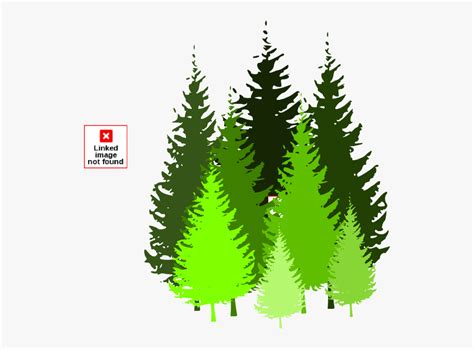Free Pine Tree Clip Art Pictures Clipartix Clip Art Pine Trees