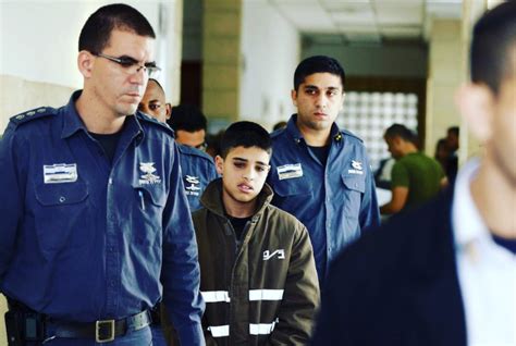 israeli parole committee designates ahmed manasra s case as ‘terrorism palestine chronicle
