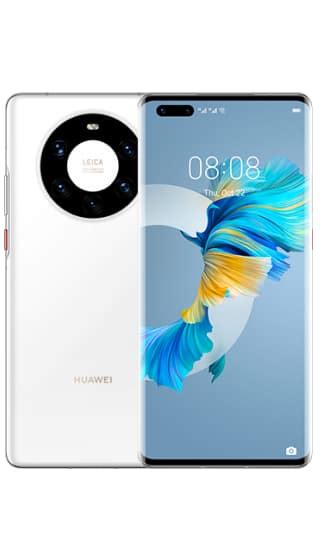 Huawei Mate 40 Pro Plus Buy Smartphone Compare Prices In Stores
