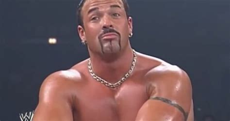 Ex Wcw Star Buff Bagwell Arrested On Multiple Charges Including Hit And Run And Dui