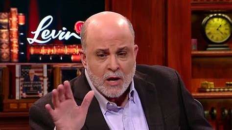 Mark Levin Sick Democratic Party Is The Greatest Threat To Our