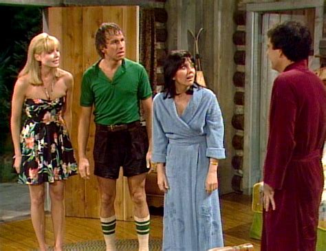 The Ten Best Threes Company Episodes Of Season Eight Thats