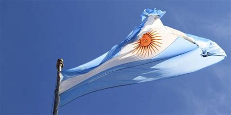 Anthem Of Argentina Lyrics Meaning History And Composer Of The