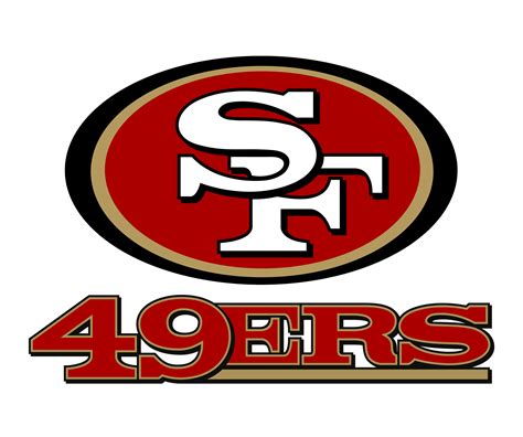 San Francisco 49ers Gold Blooded Svg San Francisco 49ers Gold Blooded