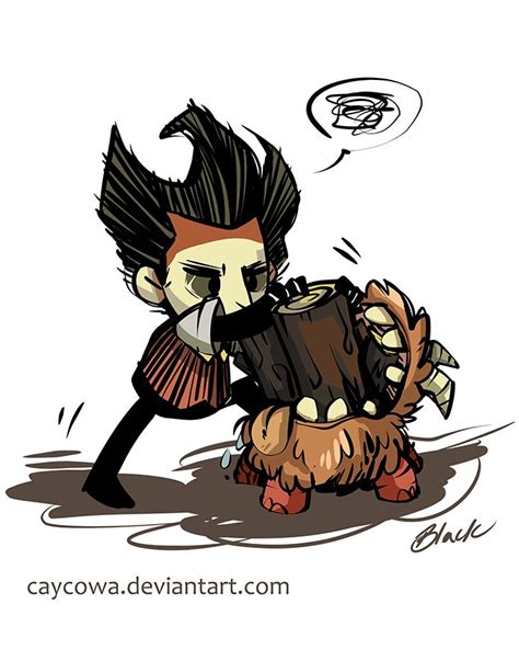 Pin On Don T Starve