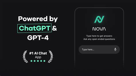 Nova Chat Gpt Mod Apk V173 Premium Unlocked For Android