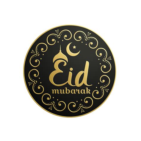 Eid Mubarak Png Logo 18 Free Cliparts Download Images On Clipground 2023