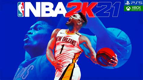 Análisis Nba 2k21 Entrando Con Buen Pie En La Nueva Generación