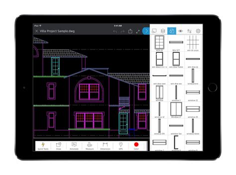 See more ideas about application architecture diagram, enterprise architecture, diagram architecture. AutoCAD Mobile: The App That's Right for Everyone ...