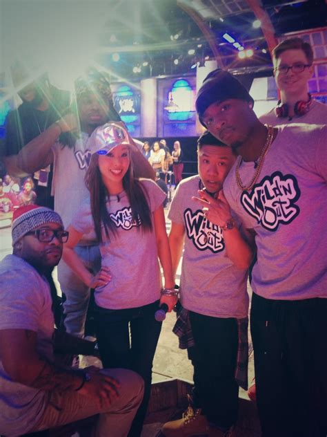 Wild N Out 2005