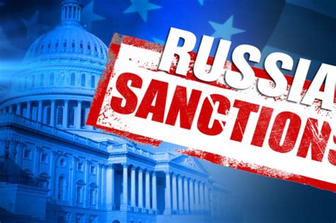 США расширили санкции против России за опасное сотрудничество