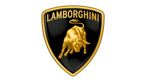Lamborghini Logo 1920x1080 Unixon