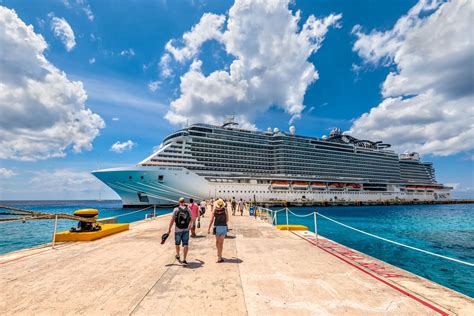 Safety Tips To Remember On Your Next Cruise Ship Shore Excursion