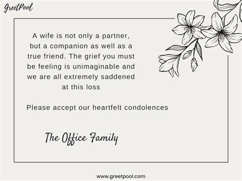 100 Best Condolence Messages Finding The Right Words To Write In A Sympathy Card