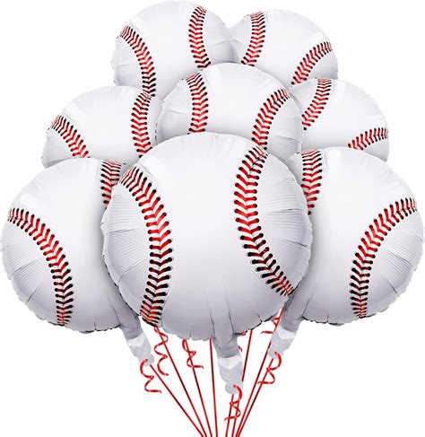 Sports Themed Balloon Decor Centerpieces Pv Balloons Choose From