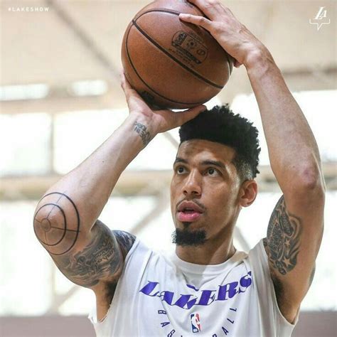 Danny Green Lakers Basketball Front Office Los Angeles Lakers Kobe