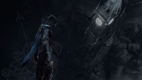 Thief Full HD Wallpaper and Background Image | 1920x1080 ...