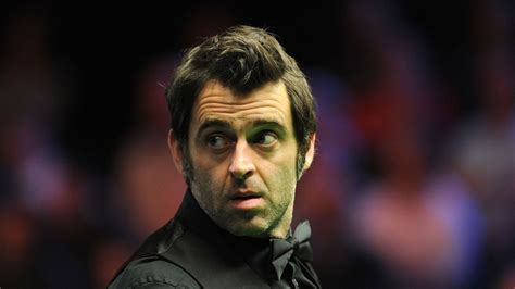 Ronald antonio ronnie o'sullivan (born 5 december 1975 in wordsley, west midlands),is an english professional snooker player known for his rapid playing style and nicknamed the rocket. Ronnie O'Sullivan beaten by Ding Junhui at UK Championship ...