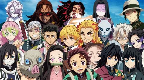 Maybe you would like to learn more about one of these? Demon Slayer: Kimetsu no Yaiba Season 2: Release Date And More! - TheNationRoar