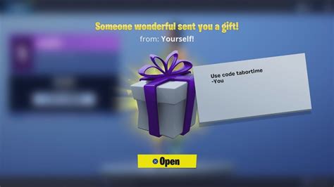 How To Send Someone A T In Fortnite Battle Royale How Ting