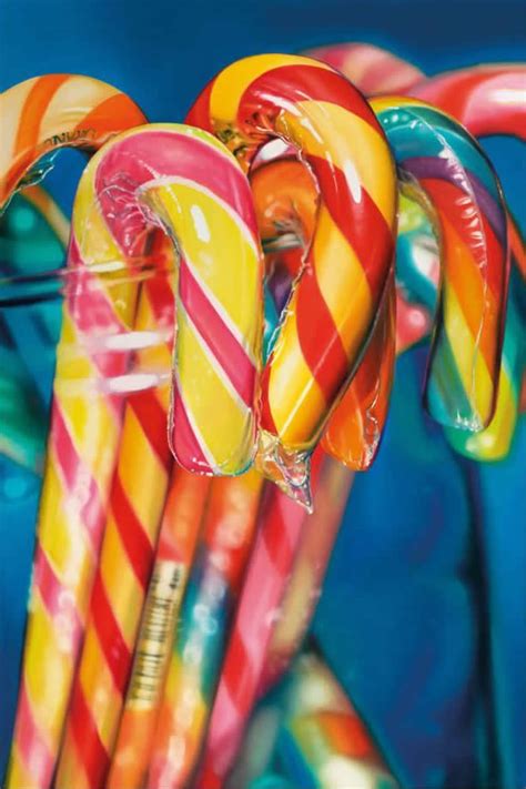 Candy Canes By Sarah Graham Price Sold Out