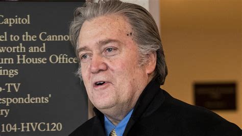 Steve Bannon Meets With Special Counsel Robert Mueller On Air Videos
