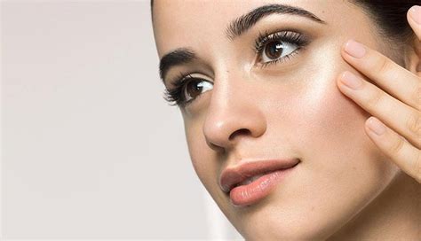 5 Tips To Get Clear Flawless Skin