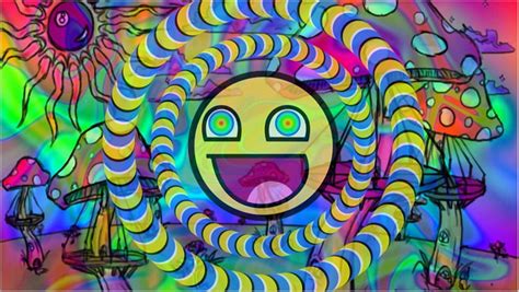 Trippy Background Amp Psychedelic Trippy World Hd Wallpaper Pxfuel