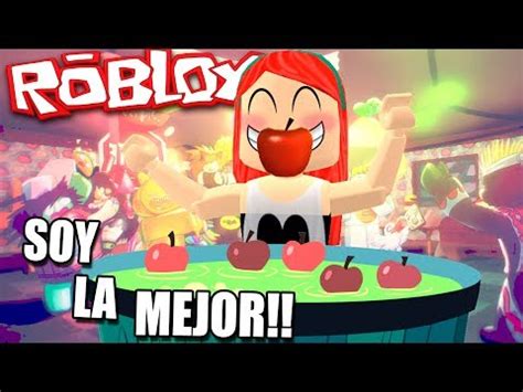 Here you will find games and other activities for use in the classroom or at home. ᐈ ADORO ESTE JUEGOO!!! FIESTA DE HALLOWEEN!! | ROBLOX (en ...