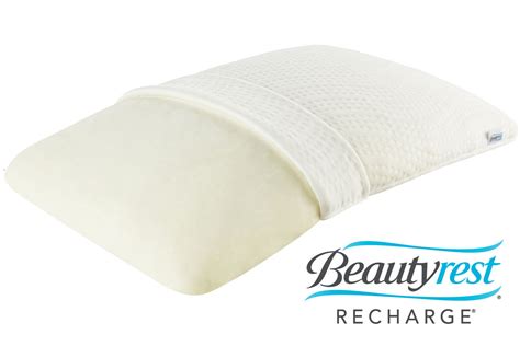 Explore a wide range of the best memory foam pillow on aliexpress to find one that suits you! Beautyrest® Recharge® Memory Foam Pillow at Gardner-White