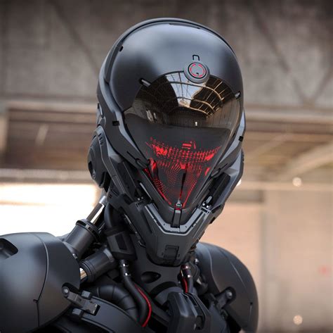 Evatornado Futuristic Helmet Futuristic Armour Sci Fi Armor Power