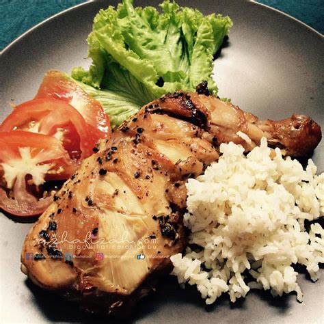 Maybe you would like to learn more about one of these? Ayam Panggang Oven Vs Pemanggang Ajaib | Blog Sihatimerahjambu