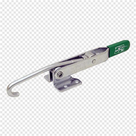 Powertec 20310 Latch Action Toggle Clamp Carr Lane Manufacturing Co