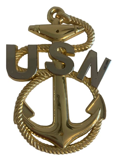 Navy Chief Anchor Dxf File Format Ph